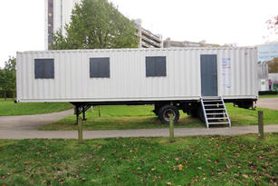 Education for those in remote locations