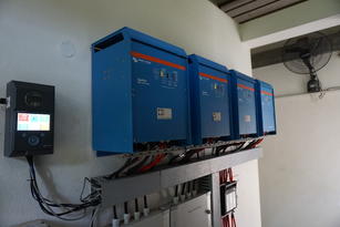 Afsanah’s guest house