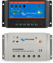 Temperaturføler for BlueSolar PWM-Pro