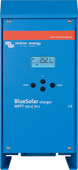 Solcelleladningskontrolenheder