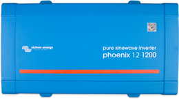 Phoenix-vekselretter VE.Direct