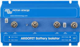 Argofet-batteriseparatorer