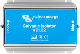 Galvanisk Isolator VDI-16, VDI-32 og VDI-64