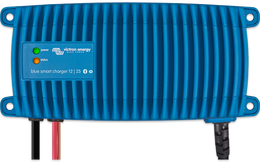 Blue Smart IP67 batterioplader vandtæt