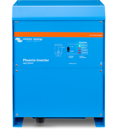 Phoenix Inverter-vekselretter