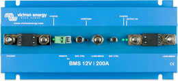Batteriadministrationssystem BMS 12/200