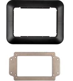 GX Touch-adapter 50 til CCGX-udskæring