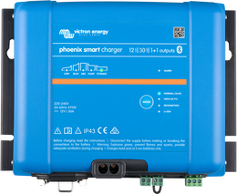 Phoenix Smart IP43 Oplader