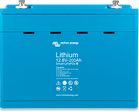 Lithium batteri