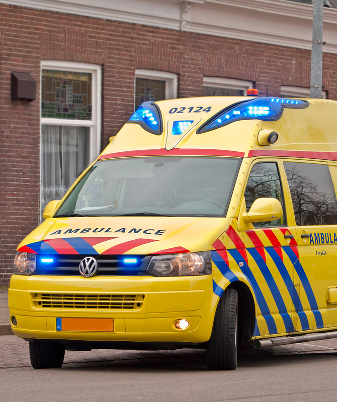 Ambulance