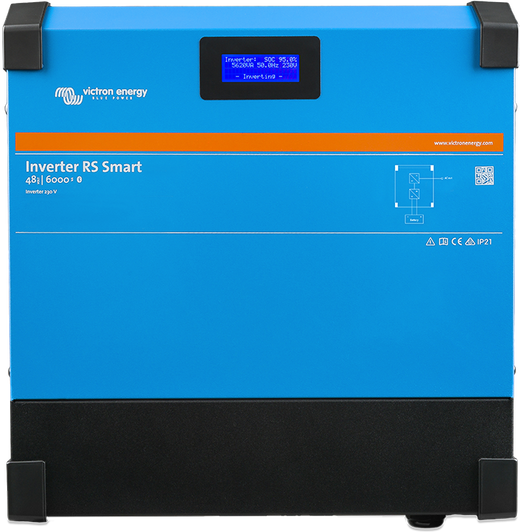 Inverter RS Smart