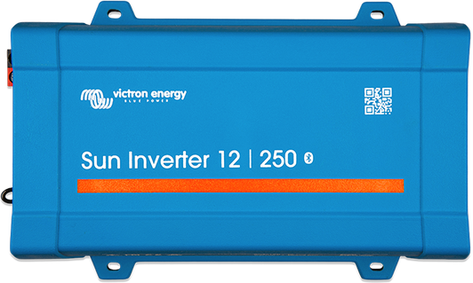 Sun Inverter