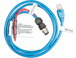 VE.Can til NMEA 2000 micro-C hanstik ledning