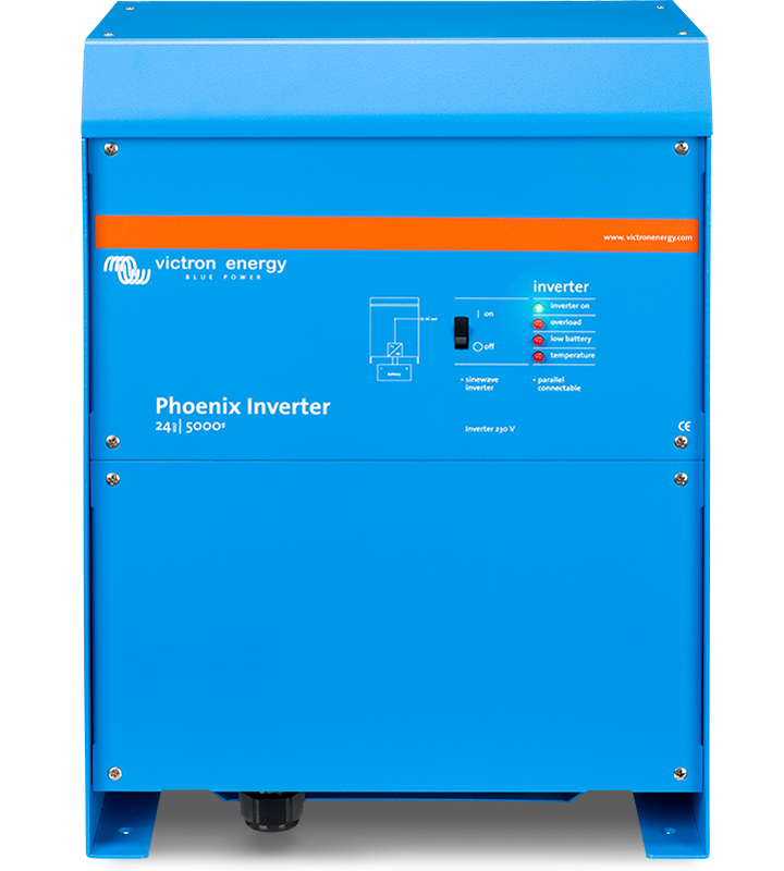 Phoenix Inverter-vekselretter