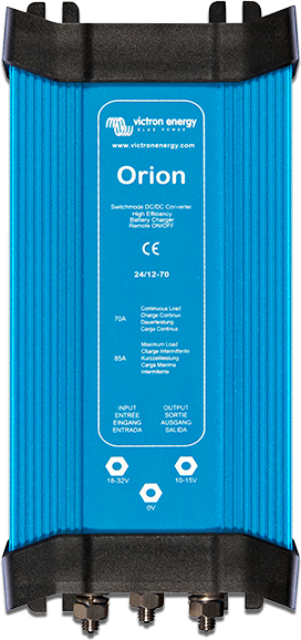 Orion DC-DC-omformere