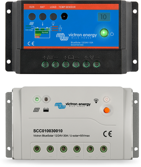 Temperaturføler for BlueSolar PWM-Pro