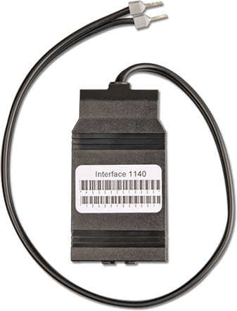 Interface 1140