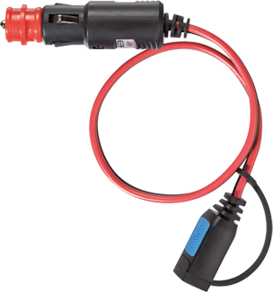 12 V cigarettænderstik