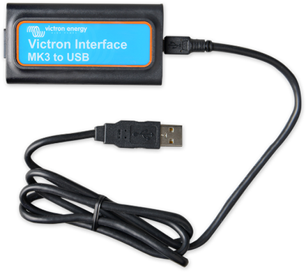 VE interface MK3-USB