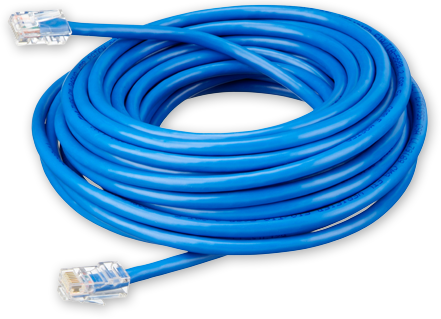 RJ45 UTP-kabel