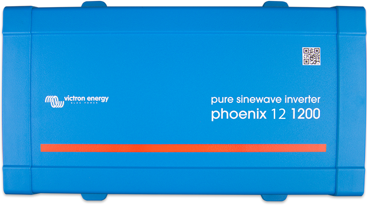 Phoenix-vekselretter VE.Direct