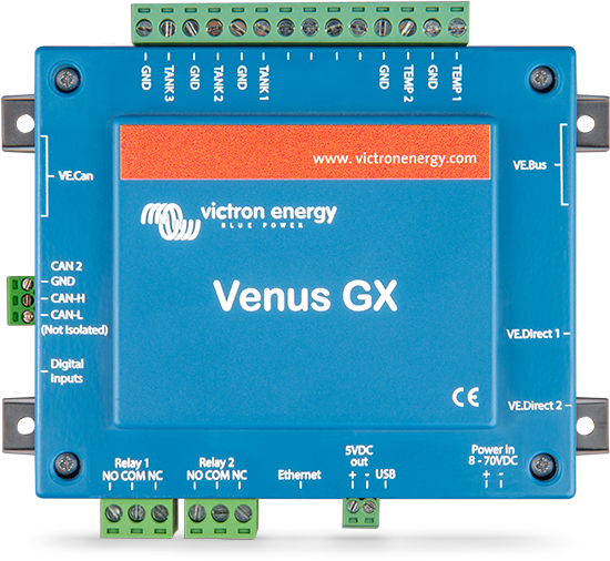 Venus GX