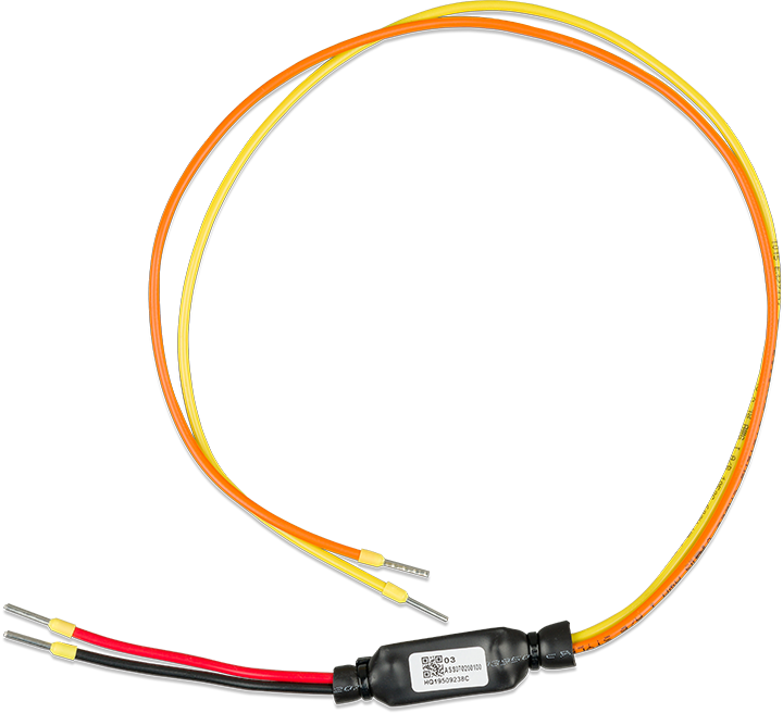 Kabel til Smart BMS CL 12/100 til MultiPlus