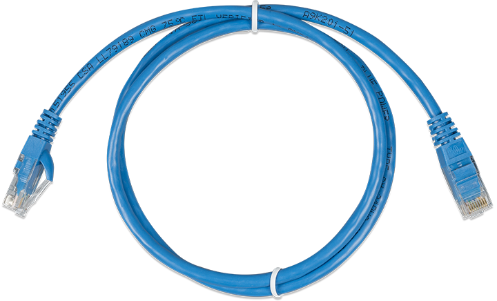 RJ45 UTP-kabel