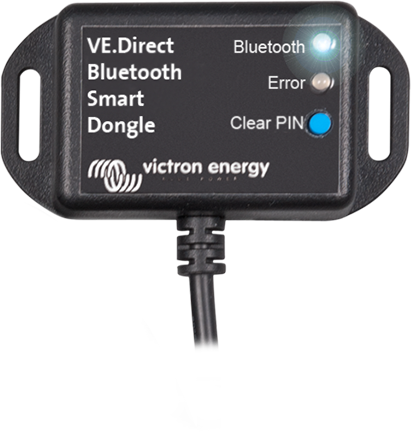 VE.Direct Bluetooth Smart-dongle